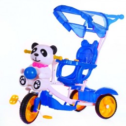 Tricicleta Ursulet Panda,...